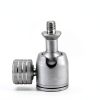 AceTaken White Webcam Stand Adjustable 17in-6