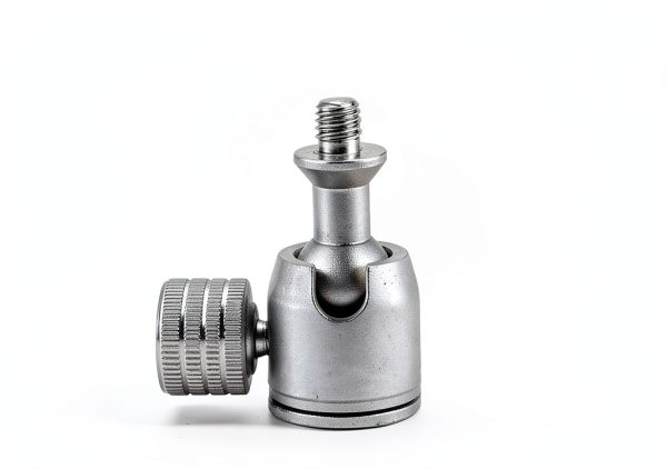 AceTaken White Webcam Stand Adjustable 17in-6