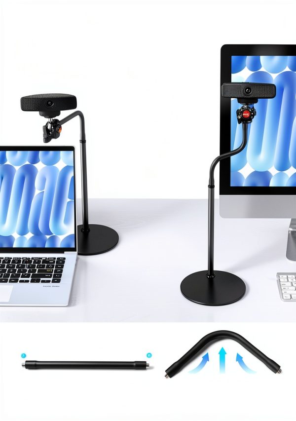 Etour Webcam Stand for Laptop-3