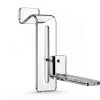 Transparent Acrylic Webcam Mount by TOCCOOL for Logitech-2