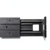 Yealink BRK-VC118 Webcam Mount Powder Coated-3