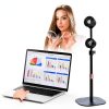 Acetaken Mount Heavy Duty Webcam Stand-3