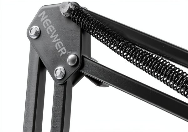 Neewer Webcam Mounts for Logitech Webcams-6