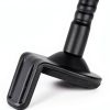 Webcam Mount Acetaken Adjustable Black Clamp-4