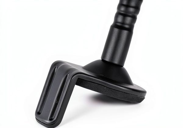 Webcam Mount Acetaken Adjustable Black Clamp-4