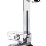 TOCCOOL Transparent Acrylic Webcam Stand Portable-0