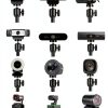 Acetaken Mount Heavy Duty Webcam Stand-5