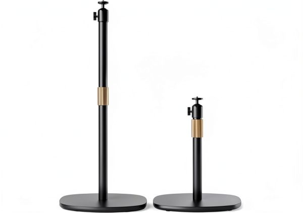 Acetaken Mount Heavy Duty Webcam Stand-4