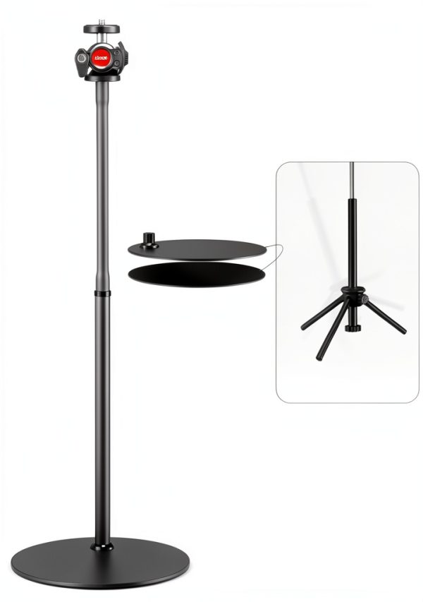 Etour Webcam Stand for Laptop-2