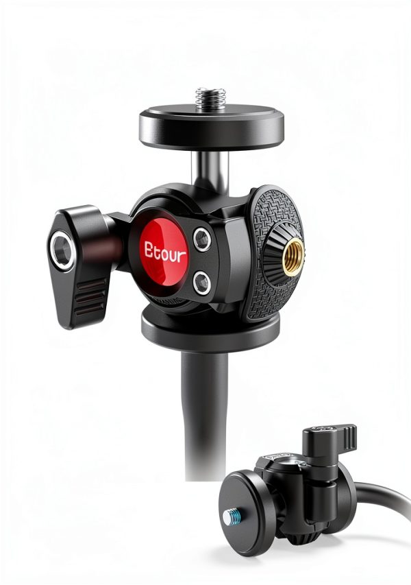 Etour Webcam Stand for Laptop-1