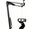Neewer Webcam Mounts for Logitech Webcams-2