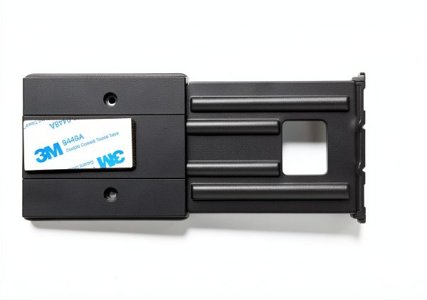 Yealink BRK-VC118 Webcam Mount Powder Coated-2