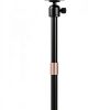 Acetaken Webcam Stand with Metal Ball-Head Adapter HDWS-ACT-002-0