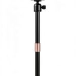 Acetaken Webcam Stand with Metal Ball-Head Adapter HDWS-ACT-002-0