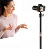 Acetaken Webcam Stand with Metal Ball-Head Adapter HDWS-ACT-002-3
