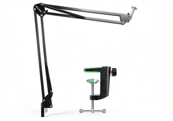 Neewer Webcam Mounts for Logitech Webcams-1