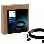 Philips Hue HDMI Low‑Volt Cable Black Weatherproof-0
