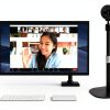 Acetaken Mount Heavy Duty Webcam Stand-1