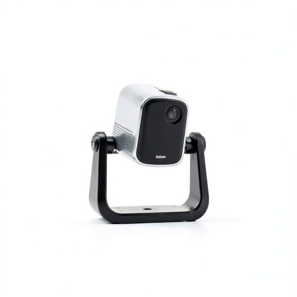 KDD Projector Mount Black KDD-767 Adjustable Table Wall Ceiling Stand-4