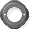 Nest Cam Wall Mount Plate ARSUNOVO Shock Resistant Black 2 Pack-1