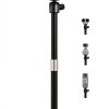 Acetaken Heavy-Duty Adjustable Webcam Stand with Aluminum Ball-Head-0