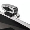 Webcam Stand HTLAKIKJ Adjustable Clear Acrylic Mount HT-WEBC-MONT-1
