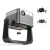 KDD Projector Mount Black KDD-767 Adjustable Table Wall Ceiling Stand-3