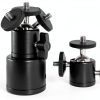Acetaken Brio Webcam Stand Adjustable Aluminum Tripod-5