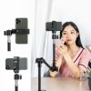 KDD Webcam Stand Aluminum Mount Black Large Model KDD-006-4