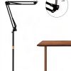 Webcam Floor Stand Acetaken WFS-ACT-003 Adjustable Black 22-70in Pole-2