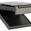 Foldable Metal Webcam Mount by Razer or Insta360-0
