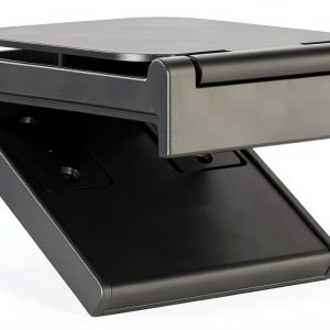 Foldable Metal Webcam Mount by Razer or Insta360-0
