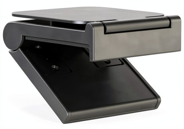 Foldable Metal Webcam Mount by Razer or Insta360-0