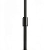 Khazylorr 18‑inch Adjustable Webcam Stand with 360° Ball Head-1