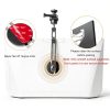 JCWINY Adjustable Webcam Mount for Monitor Black 9-inch Arm-2