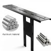 Webcam Mount IFCASE Black Monitor Shelf VESA Compatible Design-5
