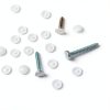 Self-Adhesive Screw Hole Stickers Alrhso 580 pcs + 100 Caps Set-4