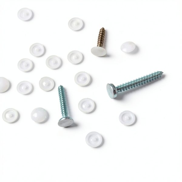 Self-Adhesive Screw Hole Stickers Alrhso 580 pcs + 100 Caps Set-4