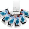 Scrapbook Adhesives E-Z Dots Runner Refill Cartridge 49ft 6 Glitter-0