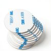 Adhesive Double-Sided Circle Dots 12-Pack eQualle 3M Foam 1.38"-0