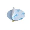Adhesive Double-Sided Circle Dots 12-Pack eQualle 3M Foam 1.38"-3