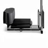 PlexiCam Pro V2 | Center Screen/Middle Screen Webcam Mount | Position Any Webcam (Not Included) Anywhere/Any Screen (Laptops-32) | Tripod gooseneck teleprompter Alternative for Eye Contact Audience-2