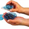 Scrapbook Adhesives E-Z Dots Runner Refill Cartridge 49ft 6 Glitter-6