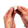 Aleene's Instant Tacky Adhesive Dots, Acid Free Glue Dots, Strong Hold, 3/8" Dots, 120 Pieces-1