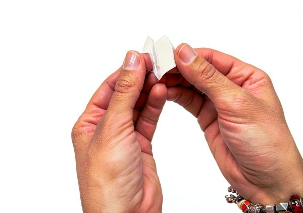 Aleene's Instant Tacky Adhesive Dots, Acid Free Glue Dots, Strong Hold, 3/8" Dots, 120 Pieces-1