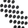 Scrapbook Adhesives E-Z Dots Runner Refill Cartridge 49ft 6 Glitter-8