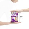 Aleene's Instant Tacky Adhesive Dots, Acid Free Glue Dots, Strong Hold, 3/8" Dots, 120 Pieces-5