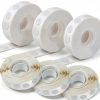 Glue Points Double Sided Balloon Tape 3300 pcs DOCVOEOMH Adhesive Dots-0