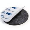 Flexible Magnetic Dot FINEZAHS 18pcs Round Adhesive 60mm White-4