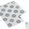 Glue Dots, Mini Dots Value Pack, Double-Sided, 3/16", 600 Dots, DIY Craft Glue Tape, Sticky Adhesive Glue Points, Liquid Hot Glue Alternative, Clear-3